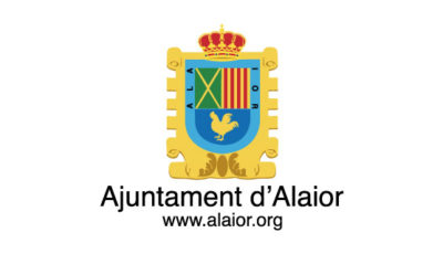 logo vector Ajuntament d'Alaior