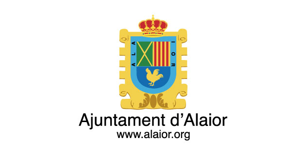 logo vector Ajuntament d'Alaior