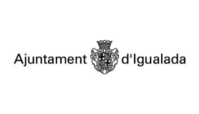 logo vector Ajuntament d'Igualada