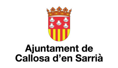 logo vector Ajuntament de Callosa d'en Sarrià