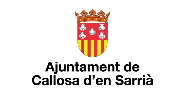 logo vector Ajuntament de Callosa d'en Sarrià