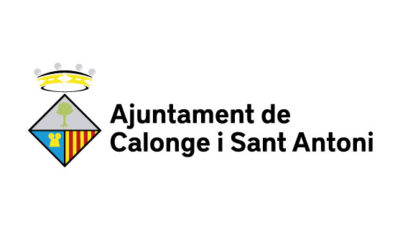 logo vector Ajuntament de Calonge i Sant Antoni