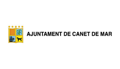 logo vector Ajuntament de Canet de Mar