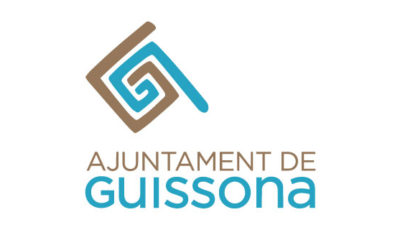 logo vector Ajuntament de Guissona