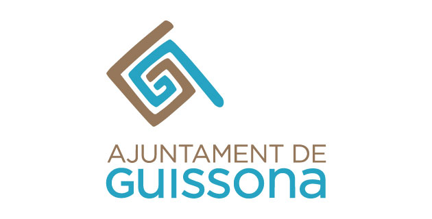 logo vector Ajuntament de Guissona