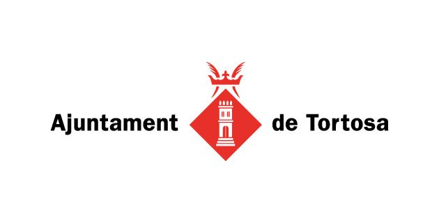 logo vector Ajuntament de Tortosa