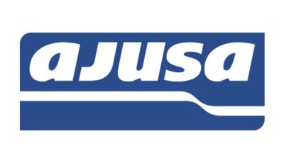 logo vector Ajusa