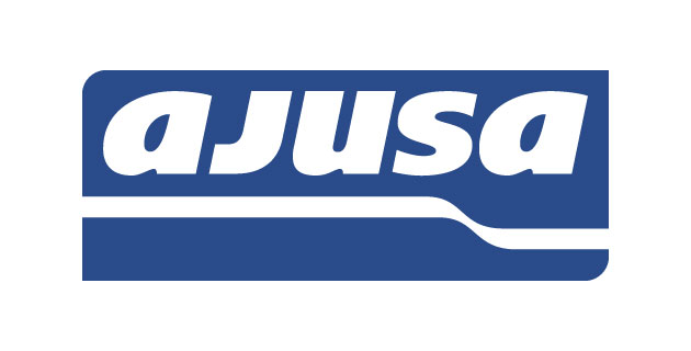 logo vector Ajusa