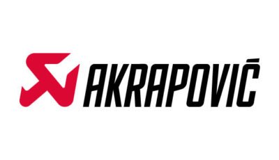 logo vector Akrapovič