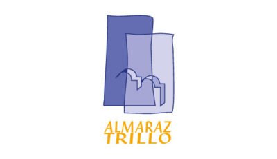 logo vector Almaraz-Trillo