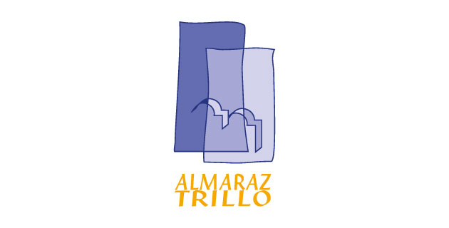 logo vector Almaraz-Trillo