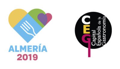 logo vector Almería 2019