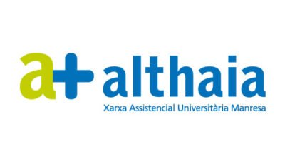 logo vector Althaia