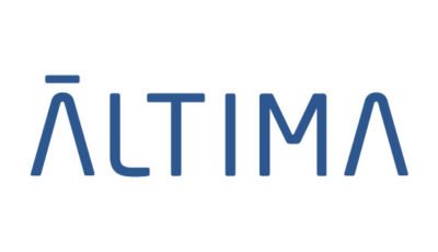 logo vector Áltima