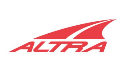 logo vector Altra Running