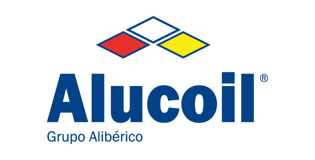 logo vector Alucoil