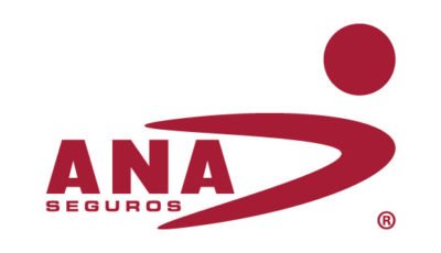 logo vector ANA Seguros
