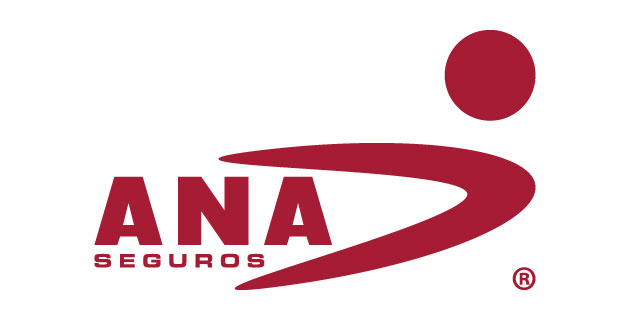 logo vector ANA Seguros