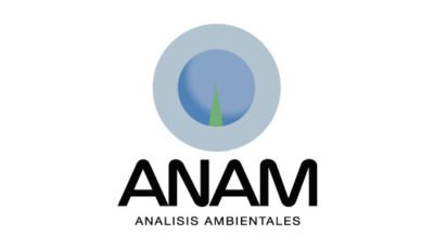 logo vector ANAM