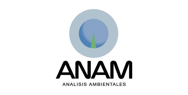 logo vector ANAM