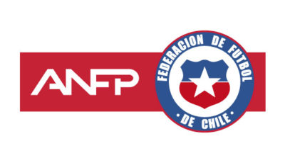 logo vector ANFP