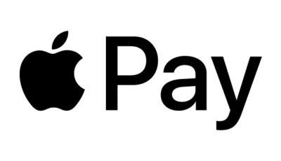 logo vector Apple Pay