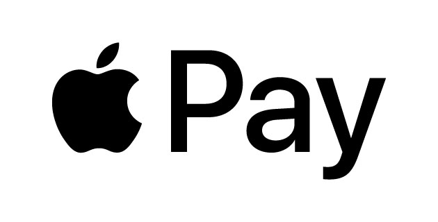 logo vector Apple Pay