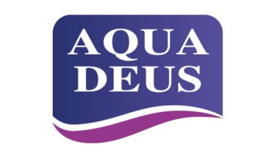 logo vector Aquadeus