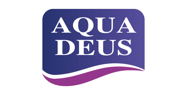 logo vector Aquadeus