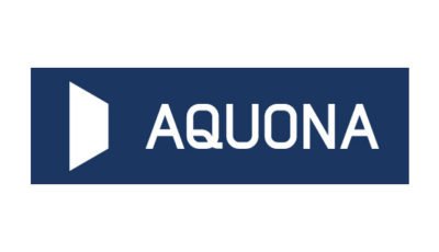 logo vector Aquona