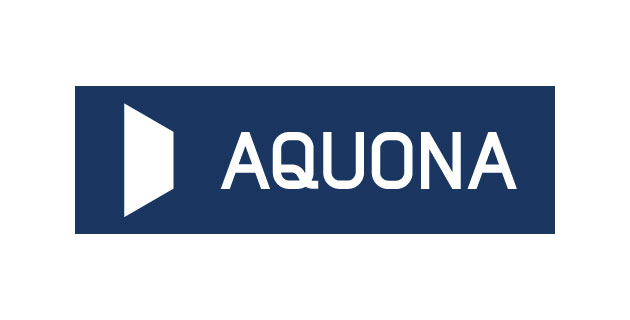 logo vector Aquona