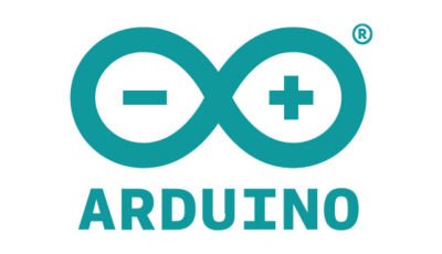 logo vector Arduino