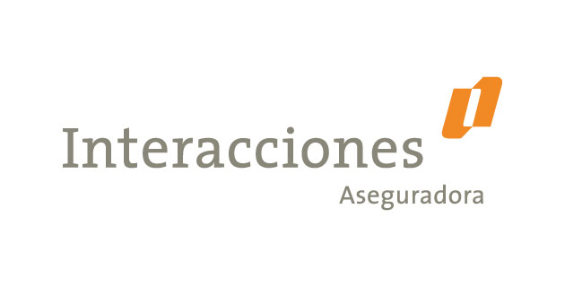 logo vector Aseguradora Interacciones