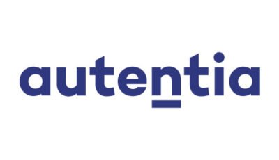 logo vector Autentia