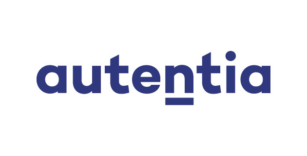 logo vector Autentia