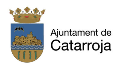 logo vector Ayuntamiento de Catarroja