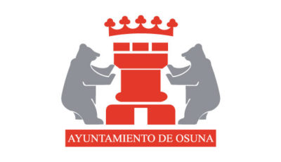 logo vector Ayuntamiento de Osuna