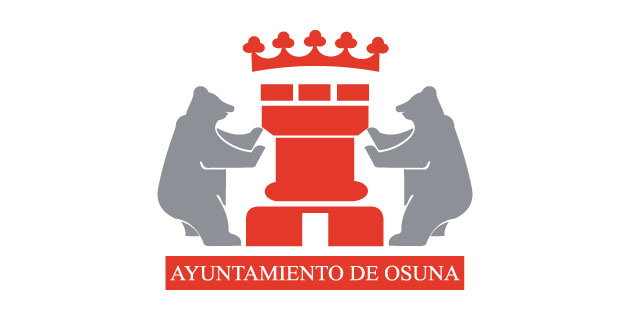 logo vector Ayuntamiento de Osuna