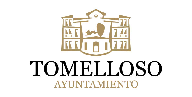 logo vector Ayuntamiento de Tomelloso