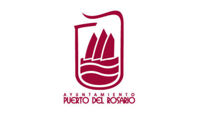 logo vector Ayuntamiento Puerto del Rosario