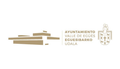 logo vector Ayuntamiento Valle de Egües