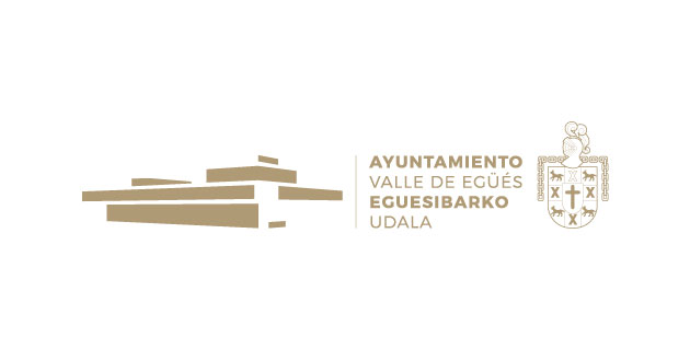 logo vector Ayuntamiento Valle de Egües