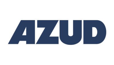 logo vector Azud