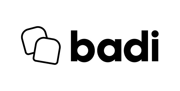 logo vector Badi