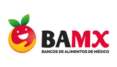logo vector BAMX Banco de Alimentos de México