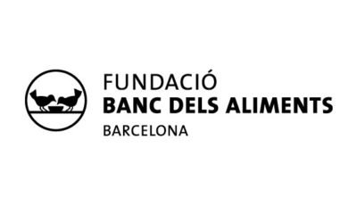 logo vector Banc dels Aliments de Barcelona