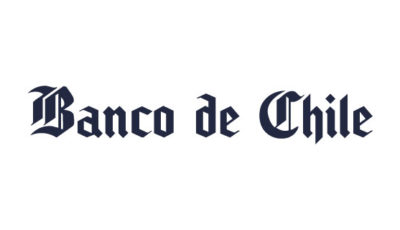 logo vector Banco de Chile