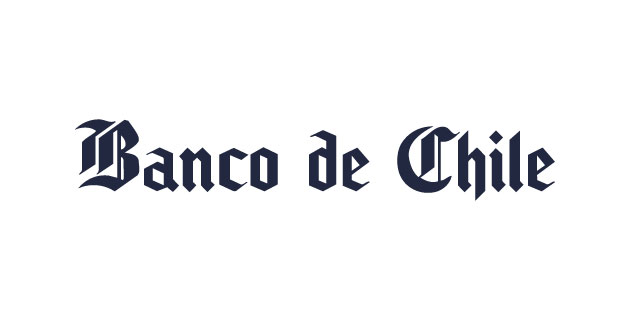 logo vector Banco de Chile