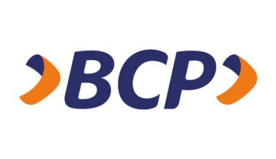 logo vector Banco de Crédito del Perú