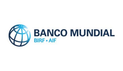 logo vector Banco Mundial